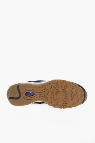 Low-Top W NIKE AIR MAX 97 Sneakers With Embroidered Logo