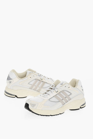 Sneakers Low-top RESPONSE CL Con Suola In Gomma