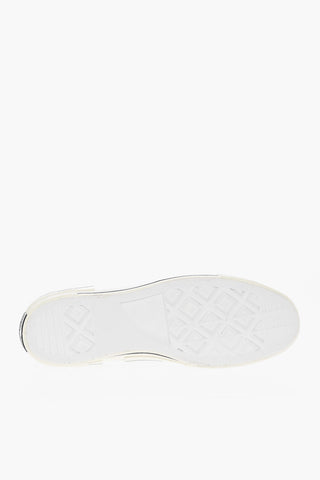 Raw Cut CHUCK 70 High-top Sneakers