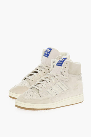 Sneakers High-top CENTENNIAL 85 HI In Pelle Scamosciata