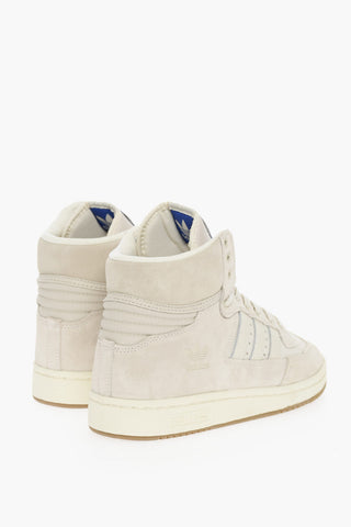 Sneakers High-top CENTENNIAL 85 HI In Pelle Scamosciata