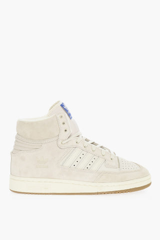 Sneakers High-top CENTENNIAL 85 HI In Pelle Scamosciata