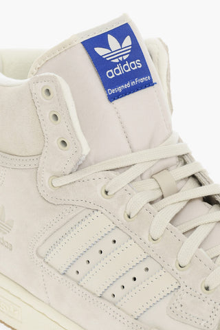 Sneakers High-top CENTENNIAL 85 HI In Pelle Scamosciata