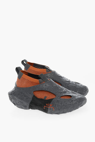 A COLD WALL Sneakers Slip On SPONGE CARTER Effetto Vintage