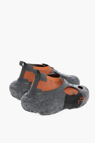A COLD WALL Sneakers Slip On SPONGE CARTER Effetto Vintage