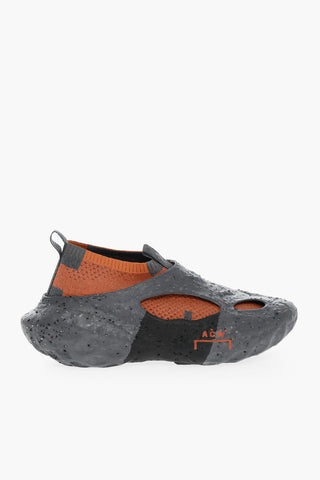 A COLD WALL Sneakers Slip On SPONGE CARTER Effetto Vintage
