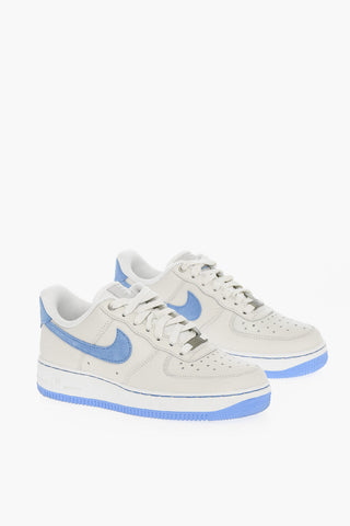 Sneakers Low-top AF1 LXX In Pelle Martellata