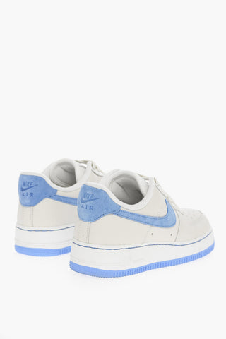 Sneakers Low-top AF1 LXX In Pelle Martellata