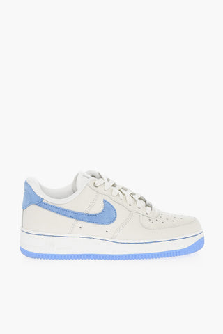 Sneakers Low-top AF1 LXX In Pelle Martellata