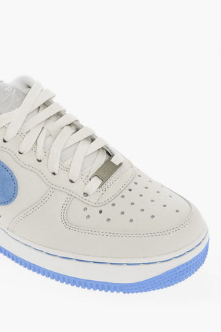 Sneakers Low-top AF1 LXX In Pelle Martellata