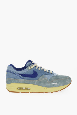 Low-Top Sneakers AIR MAX 1 PRM With Contrast Stitching