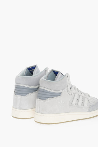 Sneakers High-top CENTENNIAL 85 In Pelle Scamosciata