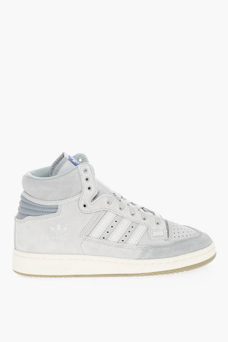 Sneakers High-top CENTENNIAL 85 In Pelle Scamosciata