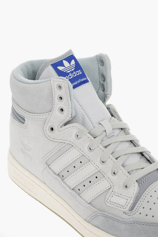 Sneakers High-top CENTENNIAL 85 In Pelle Scamosciata