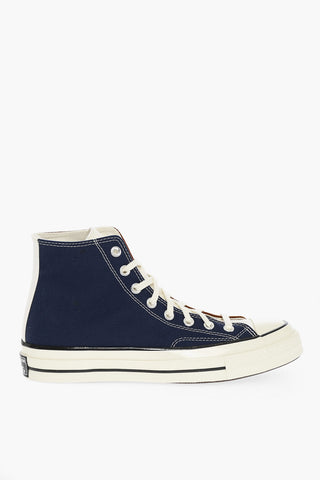 ALL STAR CHUCK TAYLOR Color Block CHUCK 70 High-top Sneakers