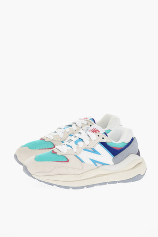 Sneakers Low-Top DECADE CLASH PACK Con Inserti In Pelle