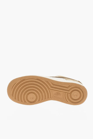 Sneakers Low-Top WMNS AF1 LXX Con Dettagli In Suede