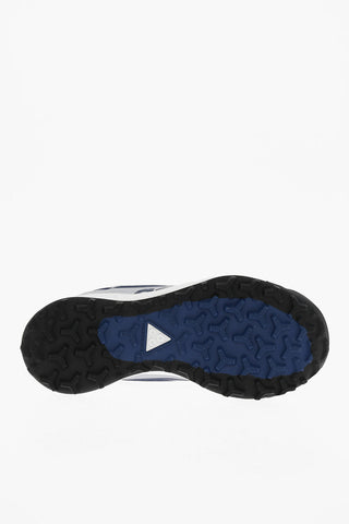 ACG Low-Top LOWCATE Sneakers With Suede Details