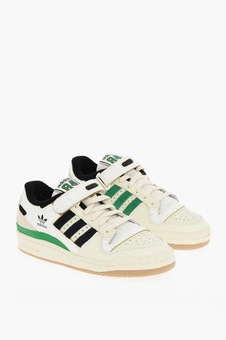 Sneakers Low-top FORUM 84 Con Strap Frontale Regolabile