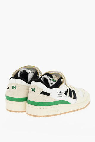 Sneakers Low-top FORUM 84 Con Strap Frontale Regolabile