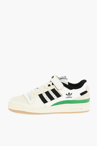 Sneakers Low-top FORUM 84 Con Strap Frontale Regolabile