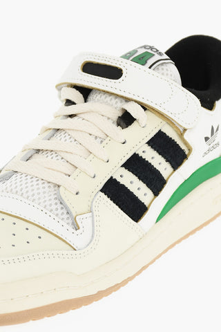 Sneakers Low-top FORUM 84 Con Strap Frontale Regolabile