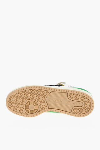 Sneakers Low-top FORUM 84 Con Strap Frontale Regolabile