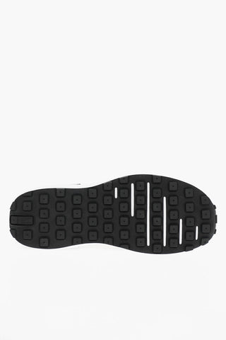 Low-top WAFFLE ONE SE Sneakers With Animalier Logo Detail