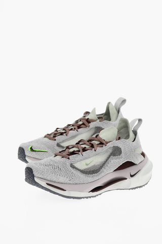 Sneakers Low-Top SPARK FLYKNIT Con Dettagli Mesh