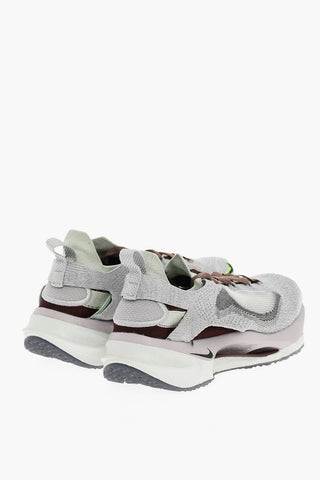 Sneakers Low-Top SPARK FLYKNIT Con Dettagli Mesh