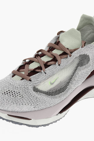 Sneakers Low-Top SPARK FLYKNIT Con Dettagli Mesh