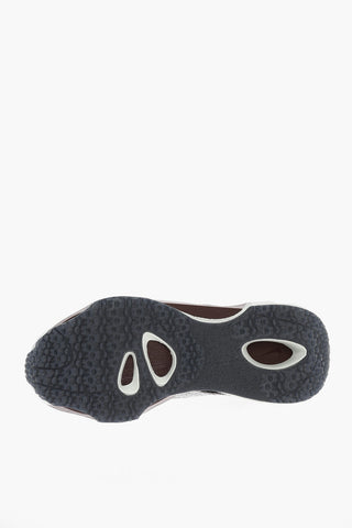 Sneakers Low-Top SPARK FLYKNIT Con Dettagli Mesh