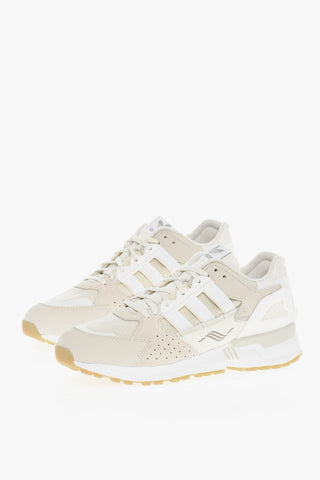 Low-top ZX 10,000 C Sneakers With Rubber Sole