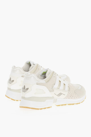 Low-top ZX 10,000 C Sneakers With Rubber Sole