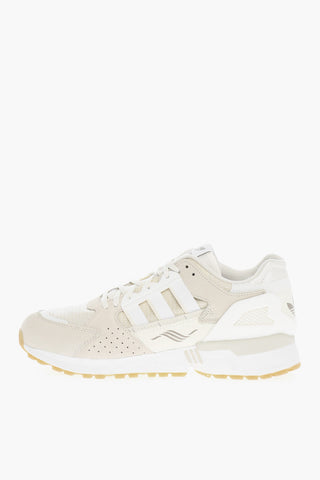 Low-top ZX 10,000 C Sneakers With Rubber Sole