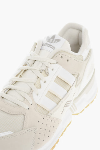 Low-top ZX 10,000 C Sneakers With Rubber Sole