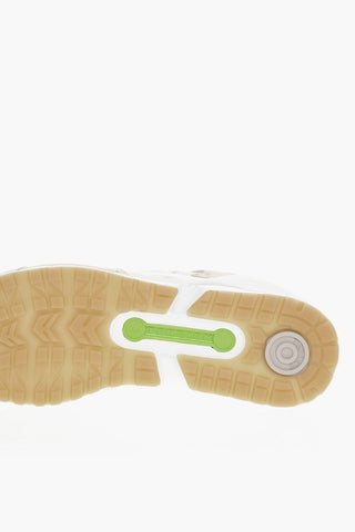 Low-top ZX 10,000 C Sneakers With Rubber Sole