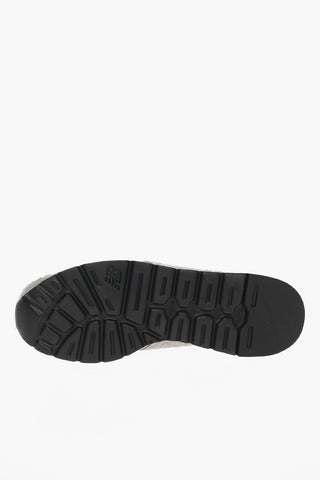 Sneakers Low-top TEDDY SANTIS 990 Con Suola In Gomma