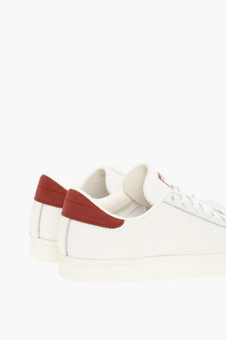 Low-top ROD LAVER VIN Sneakers With Rubber Sole