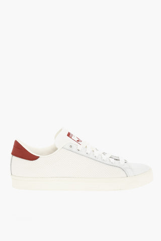 Low-top ROD LAVER VIN Sneakers With Rubber Sole
