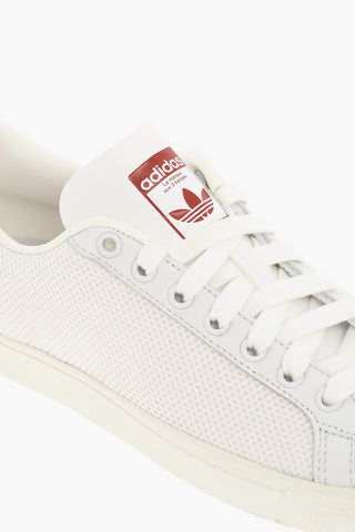 Low-top ROD LAVER VIN Sneakers With Rubber Sole