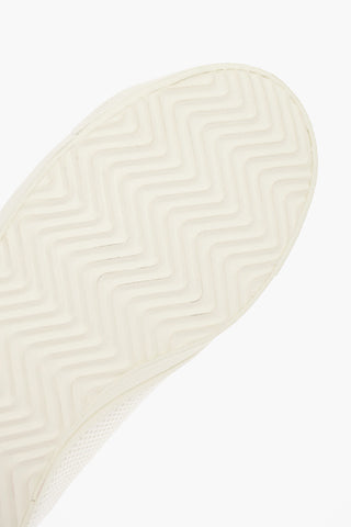 Low-top ROD LAVER VIN Sneakers With Rubber Sole