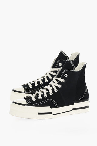 Destructured CHUCK 70 High-top Sneakers