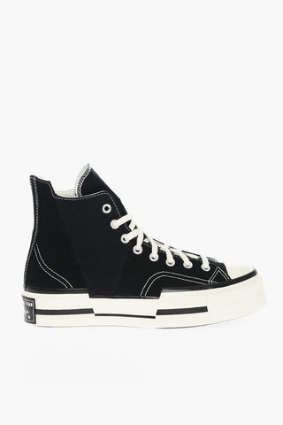 Destructured CHUCK 70 High-top Sneakers