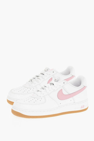 Leather Low-top AIR FORCE 1 LOW RETRO Sneakers