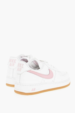 Leather Low-top AIR FORCE 1 LOW RETRO Sneakers