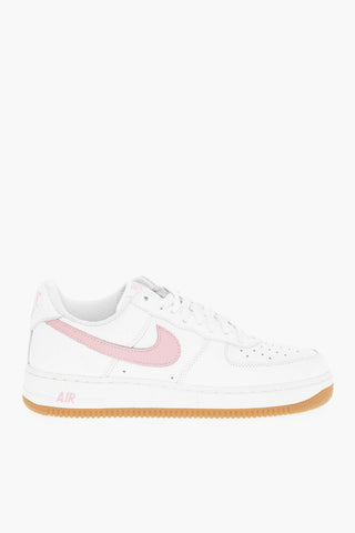 Leather Low-top AIR FORCE 1 LOW RETRO Sneakers
