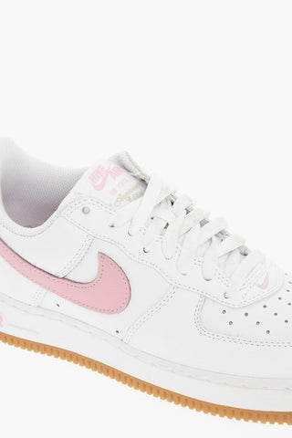 Leather Low-top AIR FORCE 1 LOW RETRO Sneakers