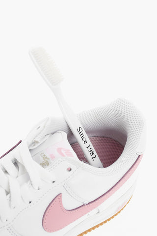 Leather Low-top AIR FORCE 1 LOW RETRO Sneakers