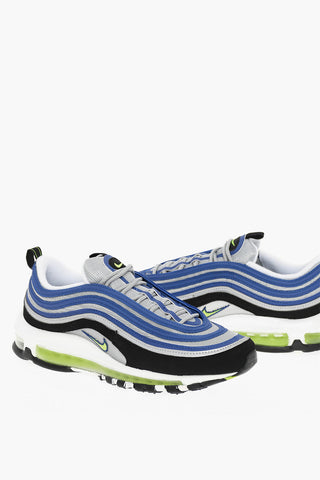 Sneakers Low-top AIR MAX 97 OG Con Logo Ricamato